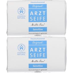 Made by SPEICK Pflanzenöl-Arztseife Sensitive