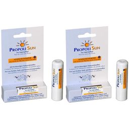 Propolis Lippenbalsam Sun LSF 20
