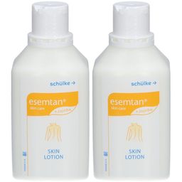 schülke esemtan® skin care +Jojoba Skin Lotion