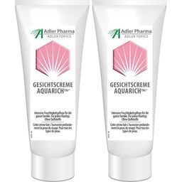 Gesichtscreme Aquarich