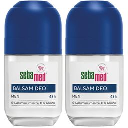 sebamed® DEO SENSITIVE FOR MEN