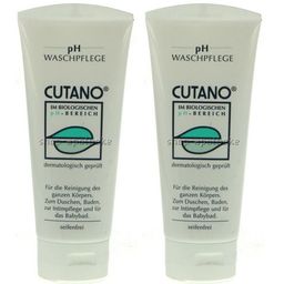 Cutano® Waschpflege flüssig