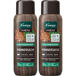 Kneipp® Aroma-Pflegeschaumbad Männersache