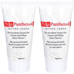 Pega Panthenol Creme 30ml