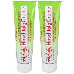 Rohde Hirschtalgcreme