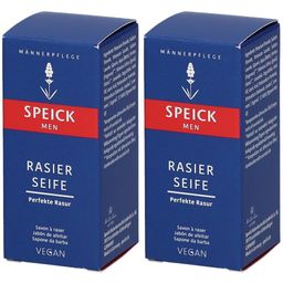 SPEICK Men Rasierseife