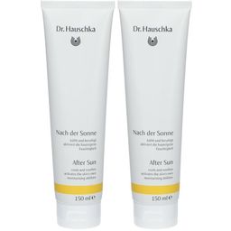 Dr. Hauschka After Sun Lotion