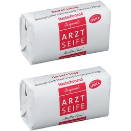 SPEICK Pflanzenöl Arztseife