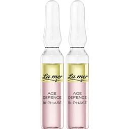 La mer Age Defense