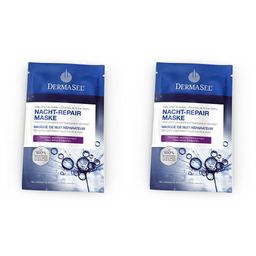 DERMASEL® SPA Maske Nacht-Repair