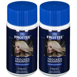 SWISS-O-PAR® TROCKENSHAMPOO PUDER
