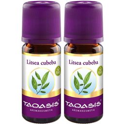 TAOASIS® Litsea Cubeba Bio Öl