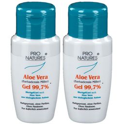 Aloe Vera Gel