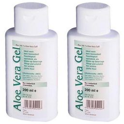 Aloe Vera Gel