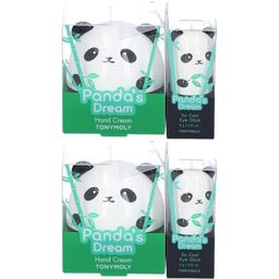 TONYMOLY Panda’s Dream Duo