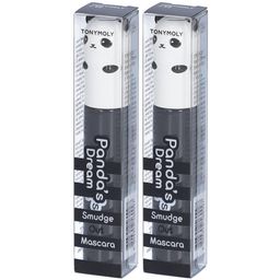 TONYMOLY Panda's Dream Smudge Out Mascara 01 Volume