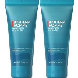 BIOTHERM Aquafitness Duschgel