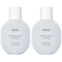 Huxley Stay Sun Safe SPF50+ Sun Essence - Sonnenschutz