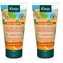 Kneipp® Aroma-Pflegedusche Sei frei, verrückt und glücklich