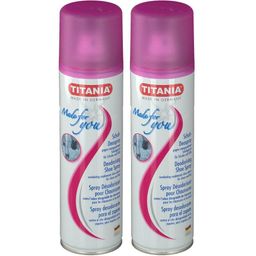 TITANIA® Schuh-Deospray