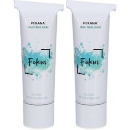 PEKANA® Hautbalsam 5 Fokus