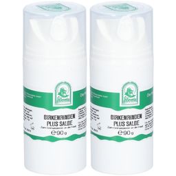 Pater Severin Birkenrinden Plus Salbe