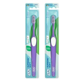 TePe® Supreme™ Soft Zahnbürste