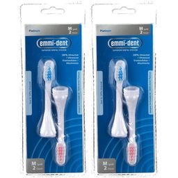 emmi®-dent Platinum 100% Ultraschall Gr. M