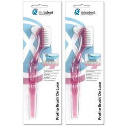 miradent Protho Brush® De Luxe pink