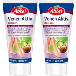 Abtei Venen Aktiv Balsam