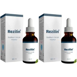Rezilin® Basilikum-Extrakt