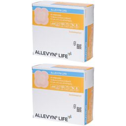 Smith+Nephew ALLEVYN◊ LIFE Schaumverbände