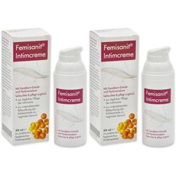 Femisanit® Intimcreme