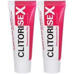 Clitorisex Stimulations-Gel