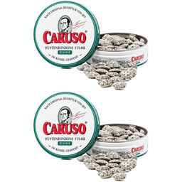 Caruso® Hustenbonbons stark