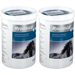 derbymed® Myorescat