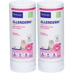 ALLERDERM® Shampoo für empfindliche Haut