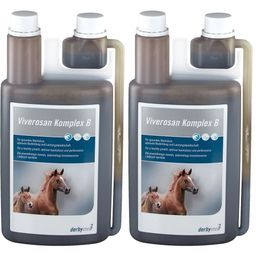 derbymed® Viverosan Komplex B
