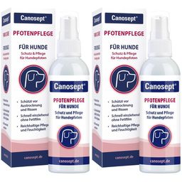 Canosept® Pfotenpflege für Hunde