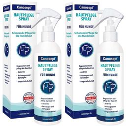 Canosept® Hautpflegespray für Hunde