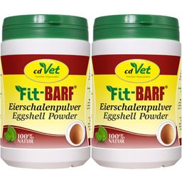 cd Vet Fit-BARF® Eierschalenpulver