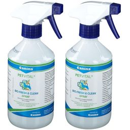 Canina® PETVITAL® Bio Fresh & Clean