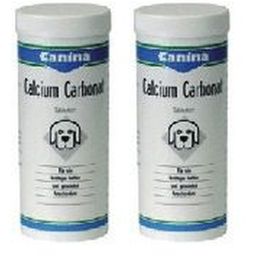 Canina® Calcium Carbonat