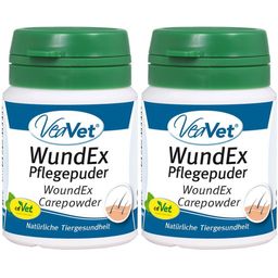 cd Vet WundEx Pflegepuder