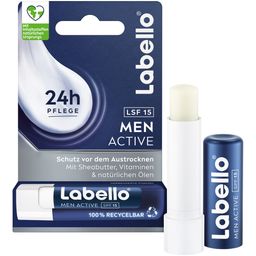 Labello Men Active