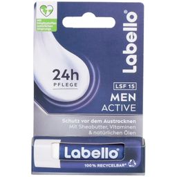 Labello Men Active SPF 15