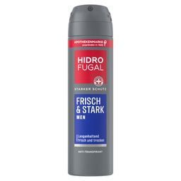 Hidrofugal Frisch & Stark MEN Spray