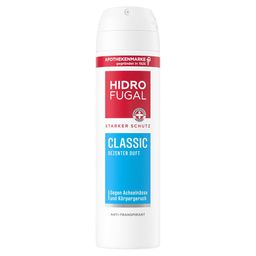Hidrofugal Classic Spray