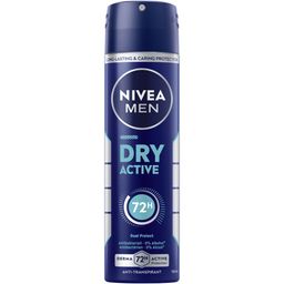 NIVEA MEN Dry Active Deo Spray