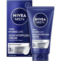 NIVEA MEN HydroCare Gesichtspflege Creme